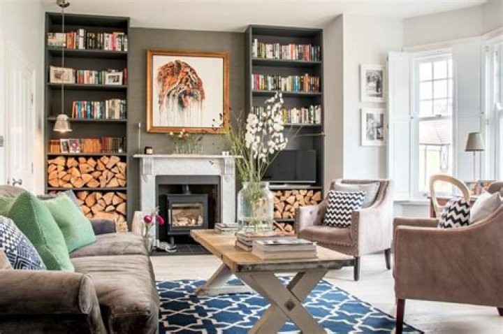 Where do I start to decorate my house?
