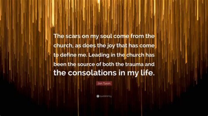 Where does my soul come from?