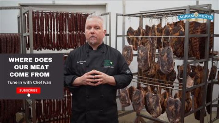 Where does Winn Dixie ranchers home meat come from?