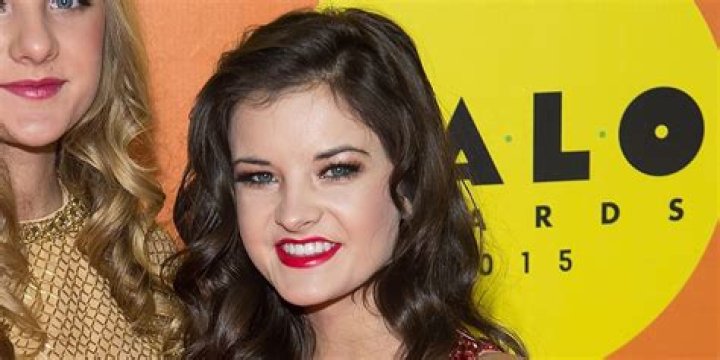 Where is Brooke Hyland now?