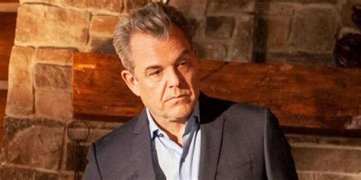 Where is Dan Jenkins house in Yellowstone?