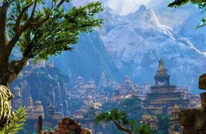 Where is Gyanganj in India?