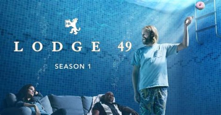 Where is Lodge 49 filmed?