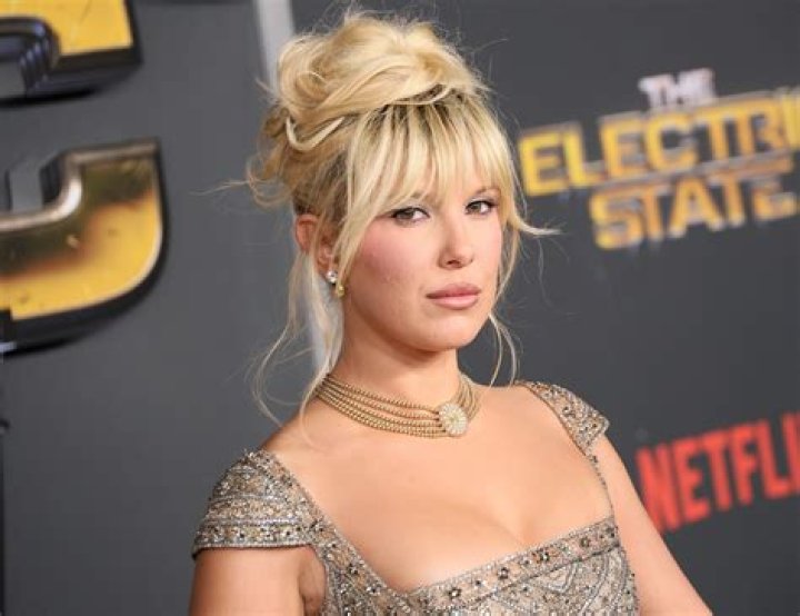 Where is Millie court now?