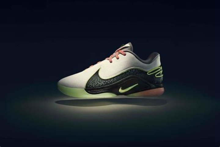 Where is Nike most popular?