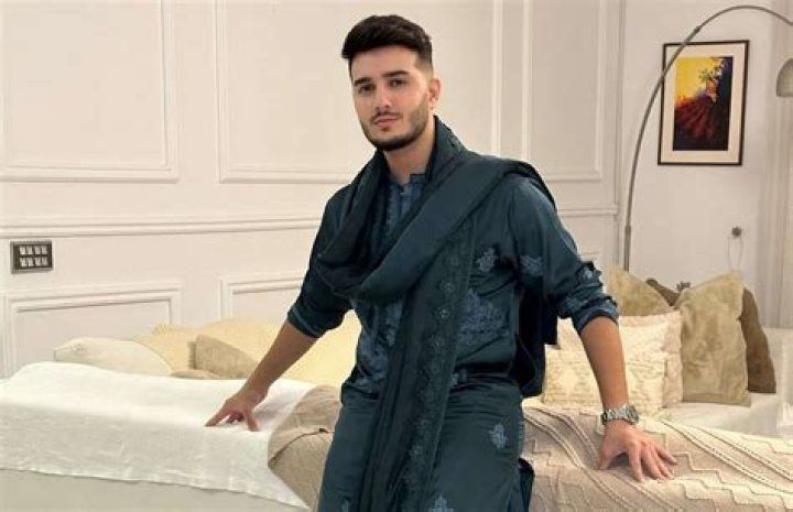 Where is Shahveer jafry now?