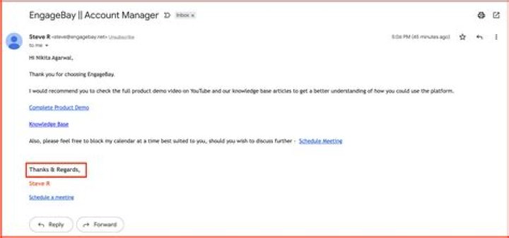 Where is the kindest place to live?