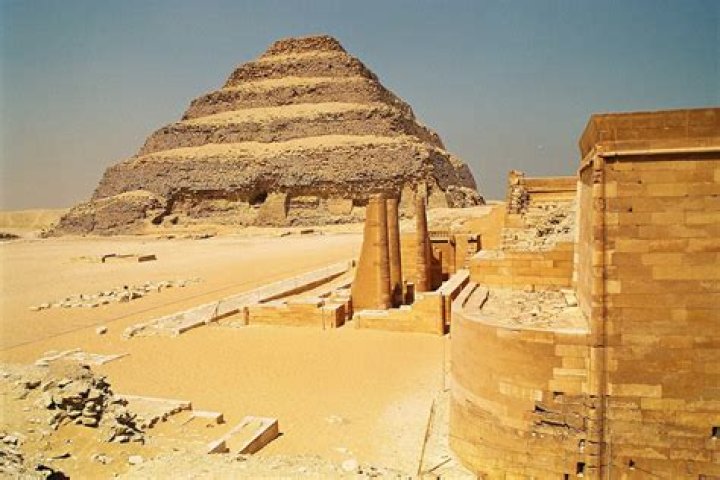 Where is Tower of Babel today?