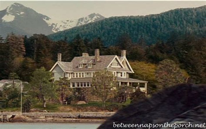 Where was The Proposal filmed?