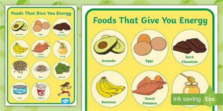 Which apple gives you the most energy?