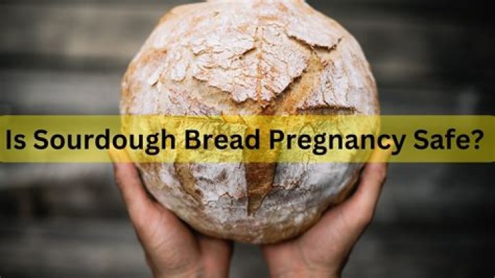 Which bread is good for pregnancy?