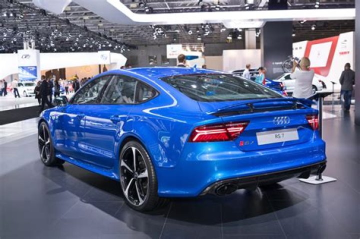 Which car has the best suspension in the world?