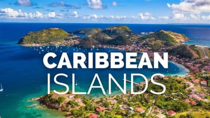 Which Caribbean country speaks the best English?