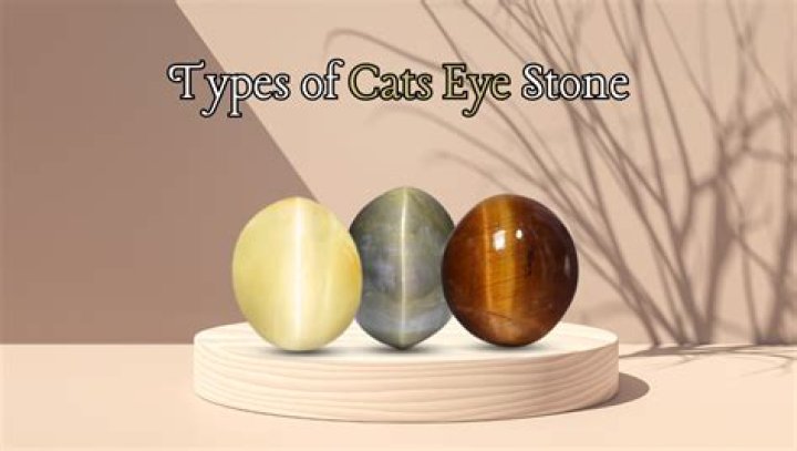 Which cats eye stone is best?