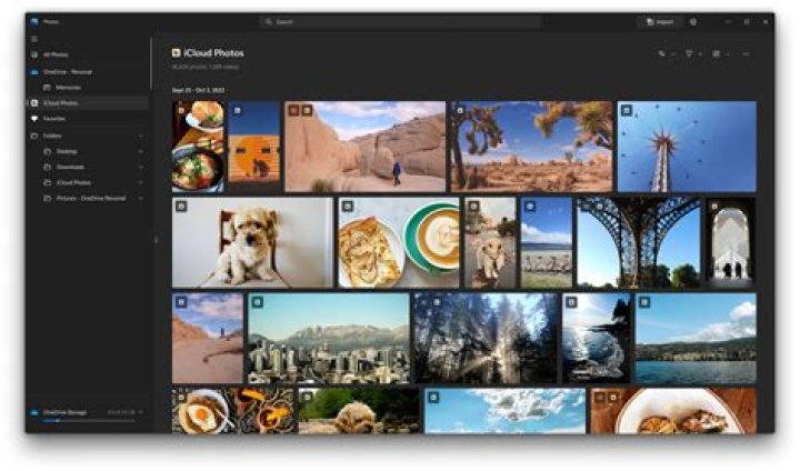 Which cloud photo storage is best?