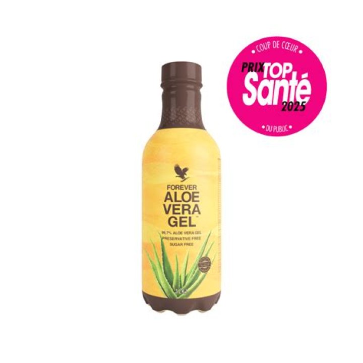 Which company aloe vera gel is best for face?
