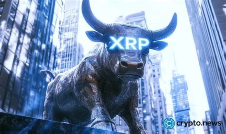 Which country owns XRP?
