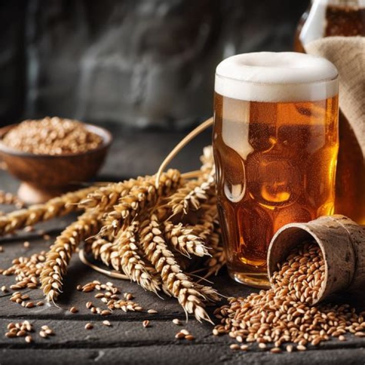 Which country produces the most rye?