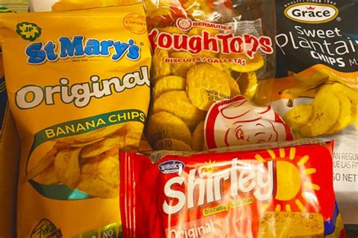 Which country snacks the most?