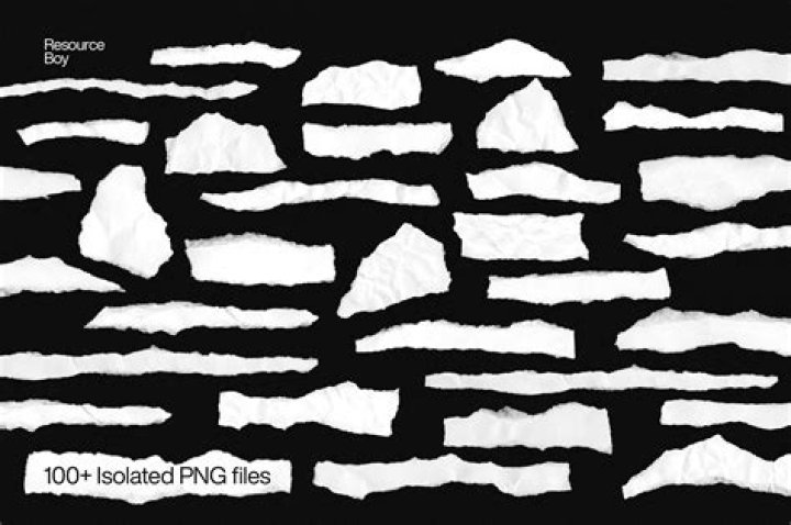 Which fell faster rock or crumpled paper?