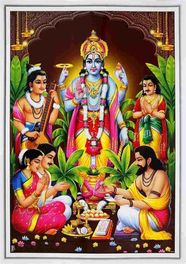 Which God does not give Tulsi?