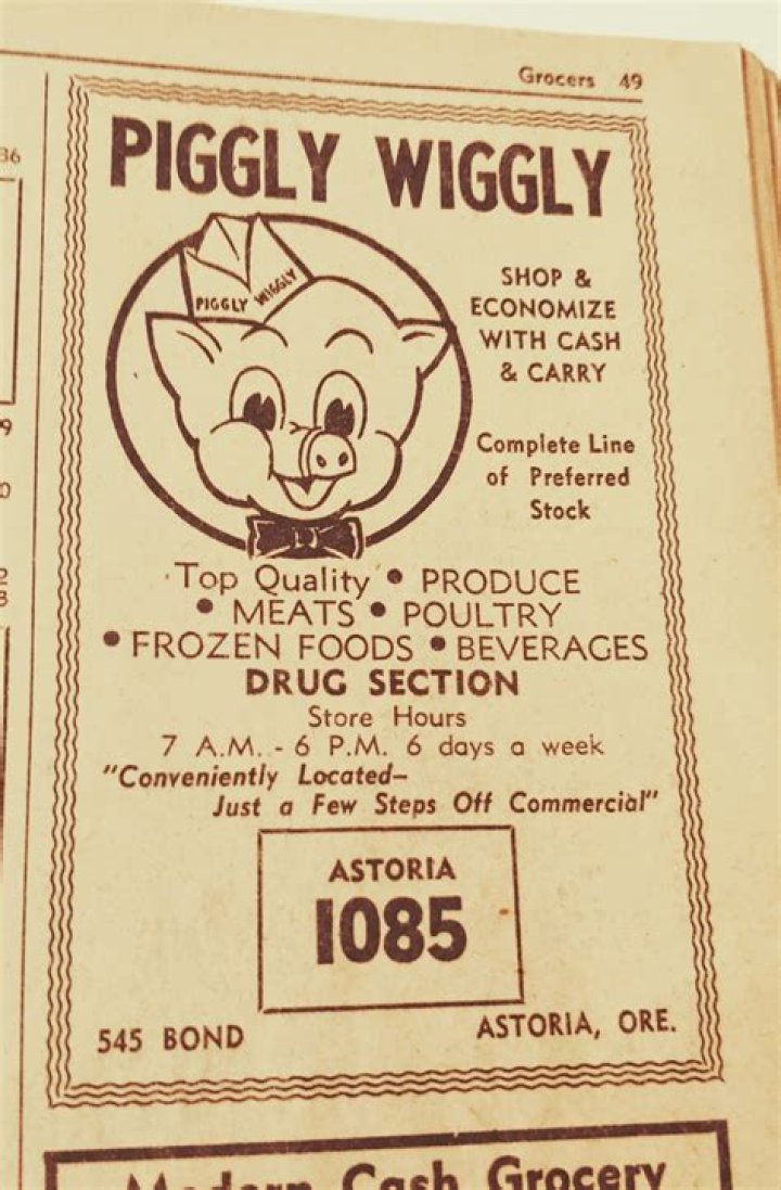 Which gun is called the Pig?