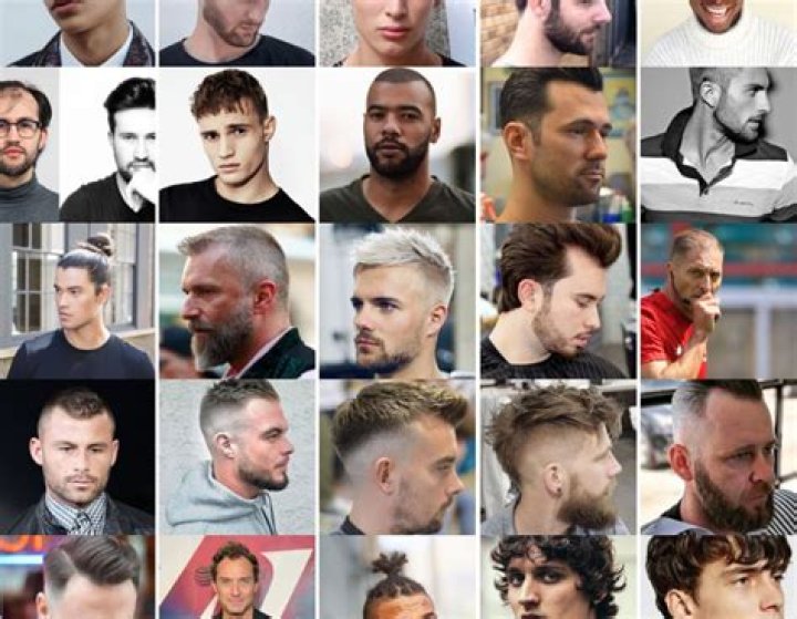 Which hair style is allowed in NEET?
