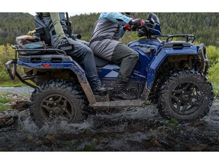 Which is better Arctic Cat or Polaris?