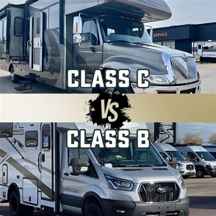 Which is Better Class C or Class A?