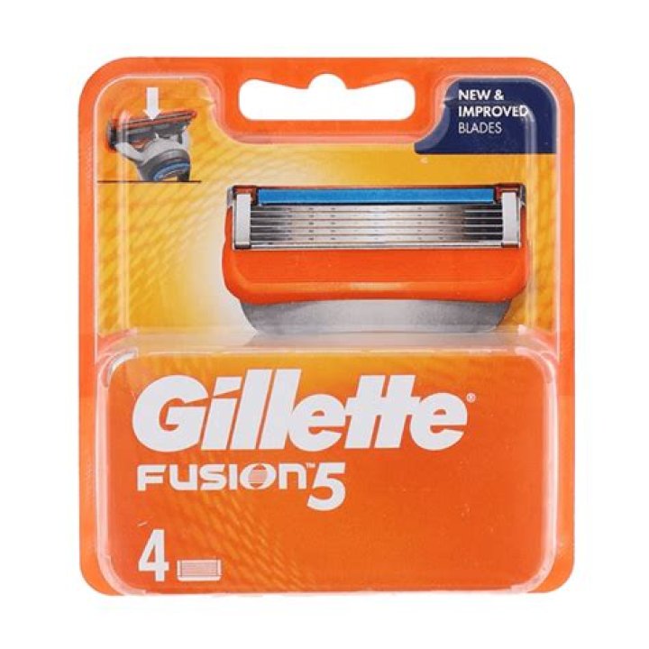 Which is better Fusion5 or ProGlide?