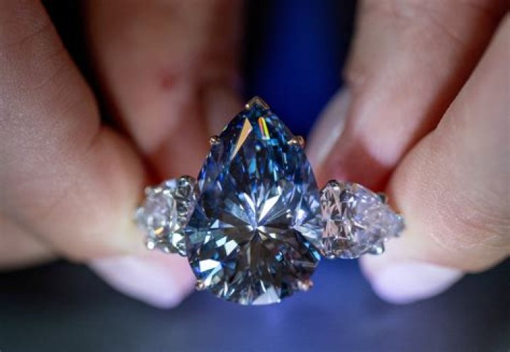 Which is costly diamond?