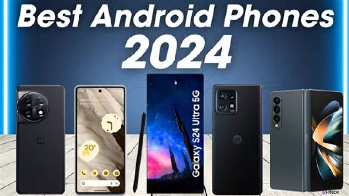 Which is the best phone to buy in 2022?