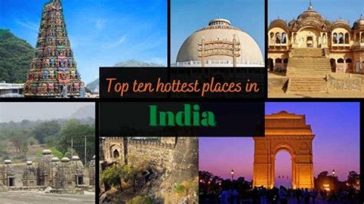 Which is the No 1 beautiful city in India?