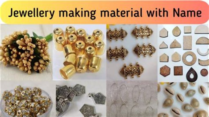 Which jewellery material is best?