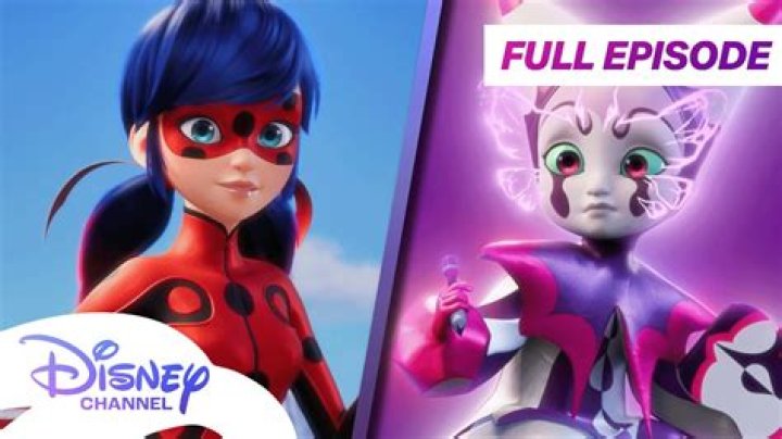Which miraculous did Felix take?