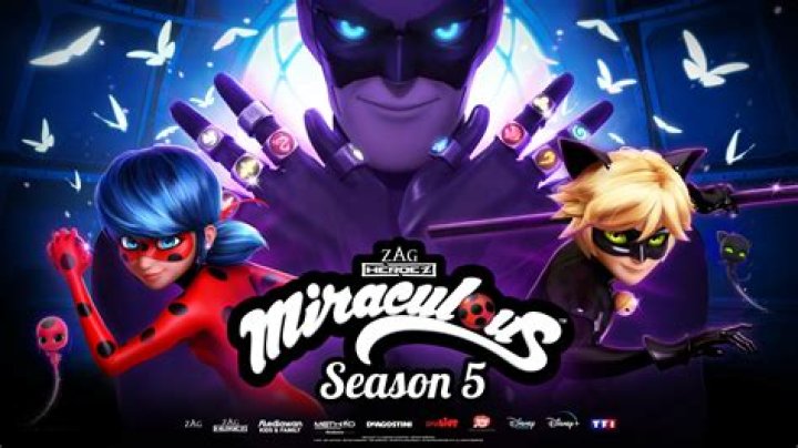 Which miraculous season 4 episodes are out?