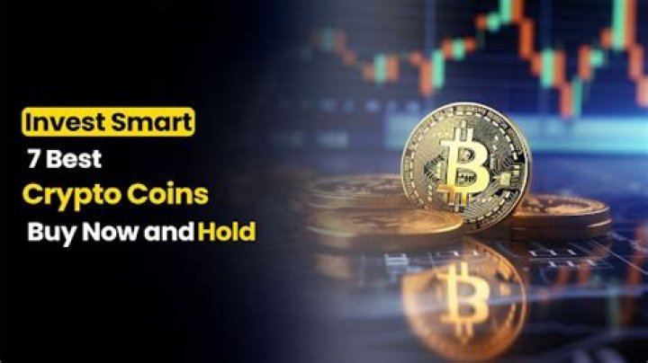 Which new coin is best to invest?