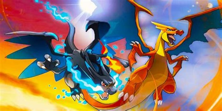 Which Pokemon is stronger than Charizard?