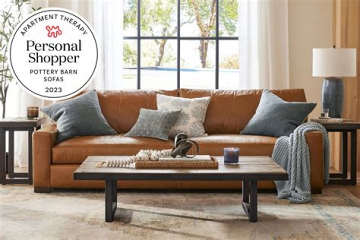 Which Pottery Barn sofa fabric is most durable?