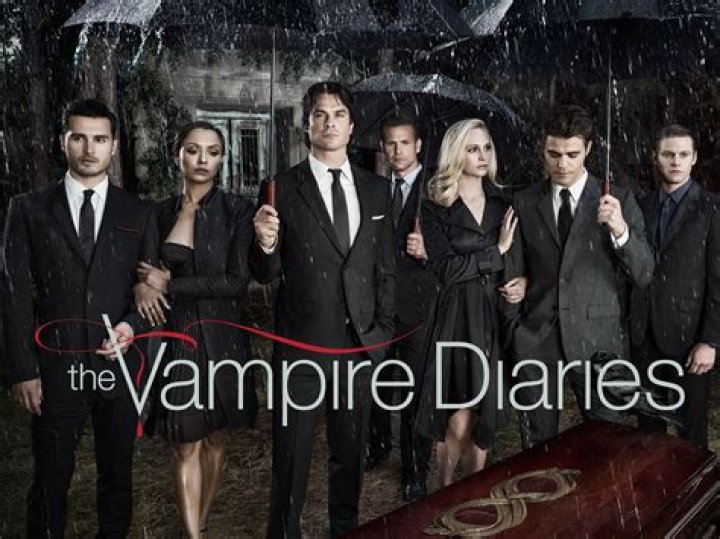 Which season of Vampire Diaries is the best?