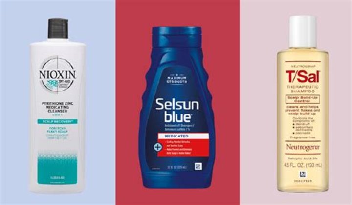 Which shampoo is best to use daily?