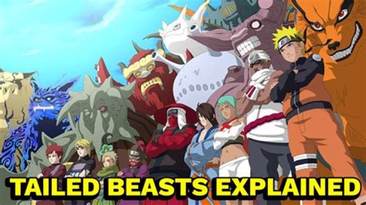 Which Tailed Beast is the nicest?