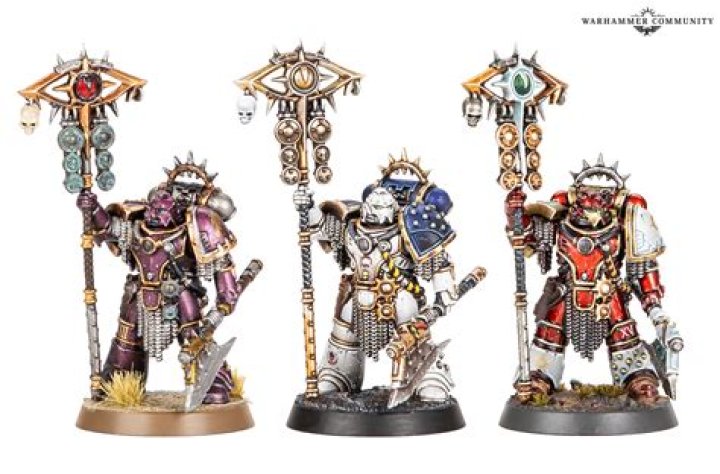 Which Traitor Legion had the most loyalists?