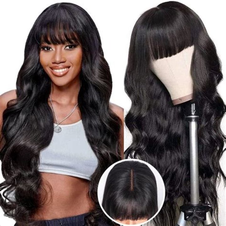 Which wigs are the most natural looking?