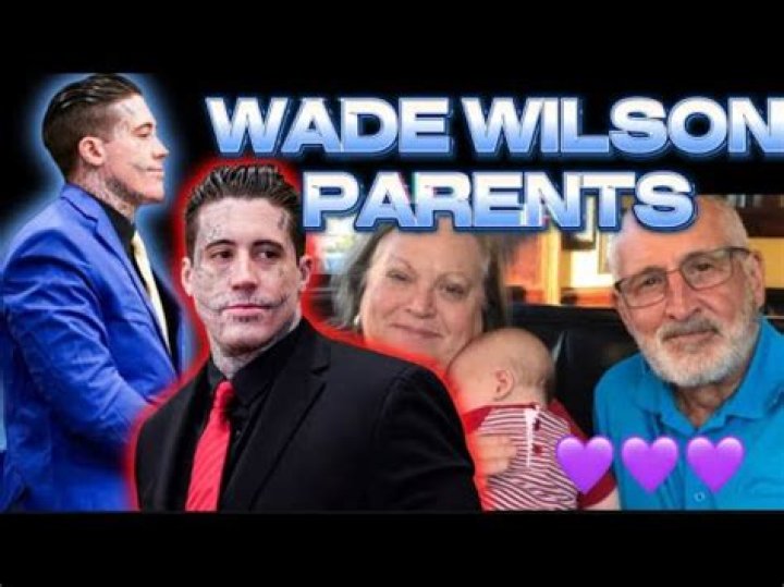 Who are Fergus biological parents?