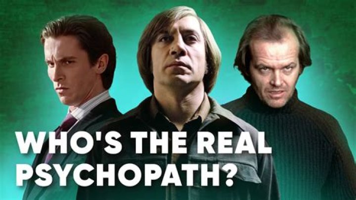 Who are psychopaths drawn to?