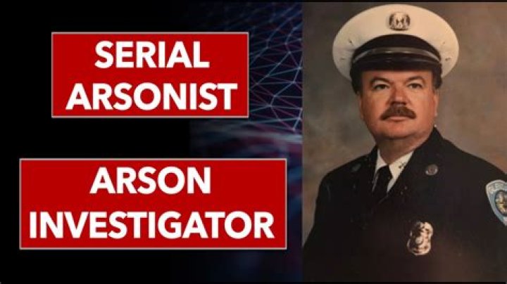 Who are some famous arsonists?