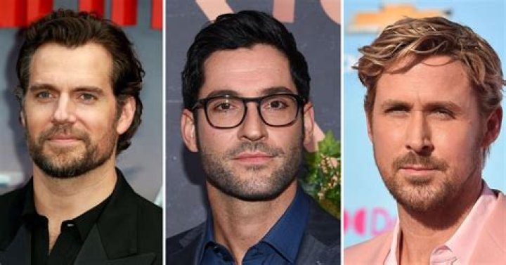 Who are the hottest single male celebrities?