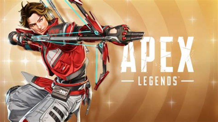 Who are the original legends in Apex?