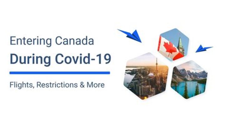 Who can enter Canada during COVID?